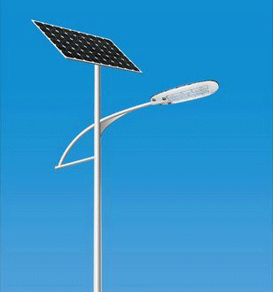 昆明锂电池太阳能路灯